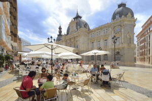 Dónde Comer en Cartagena