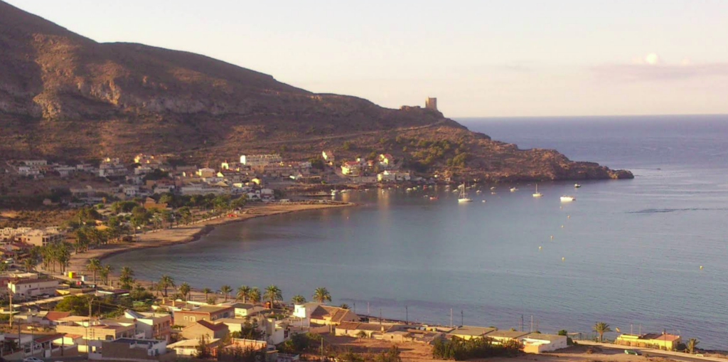 La Azohía